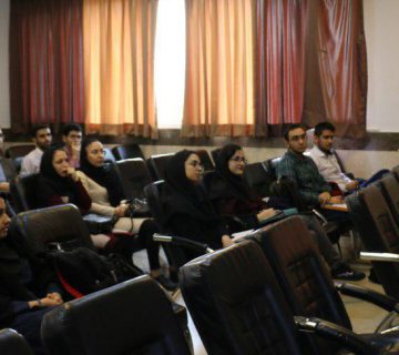 مهارت برقراری ارتباط موثر با بیمار