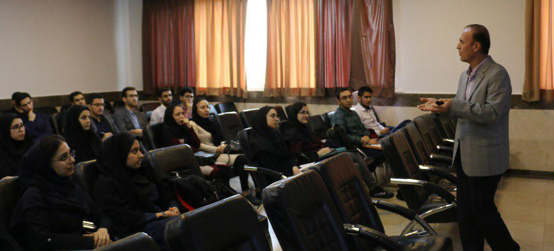 مهارت برقراری ارتباط موثر با بیمار