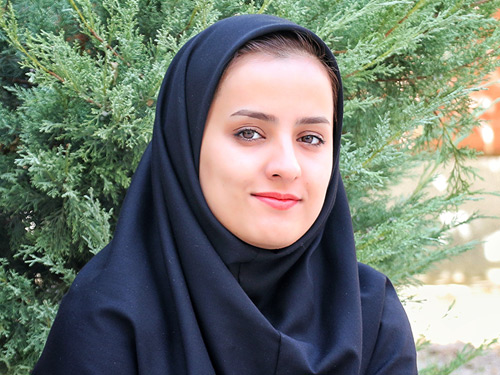 مینا سلیمانیان
