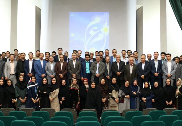 جشن روز معلم