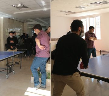 مسابقات