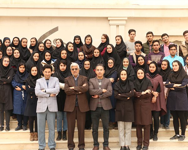 دانشجویان وارستگان