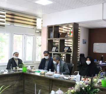معاونت دانشجویی فرهنگی