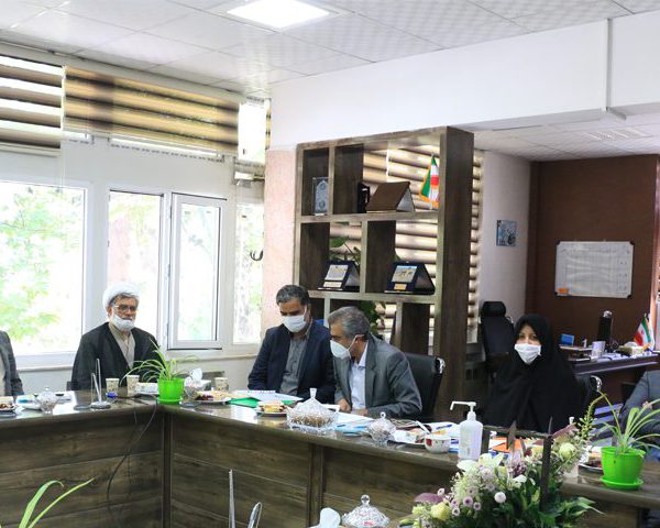معاونت دانشجویی فرهنگی