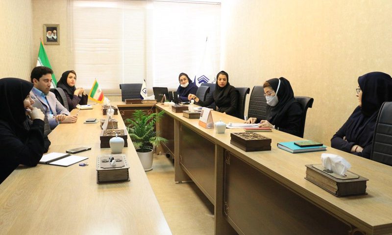 جذب هیات علمی در علوم پزشکی وارستگان