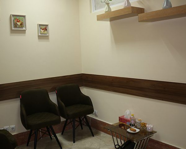 اتاق مشاوره