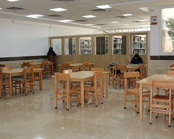 کتابخانه