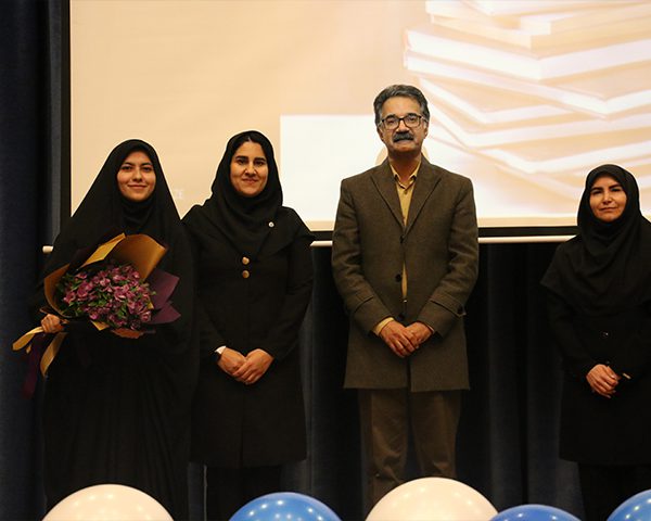 مراسم روز دانشجو دانشگاه علوم پزشکی وارستگان