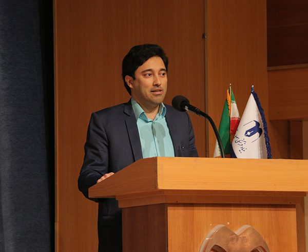 دکتر جهانگیر