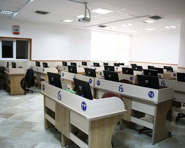 کارگاه کامپیوتر علوم پزشکی وارستگان
