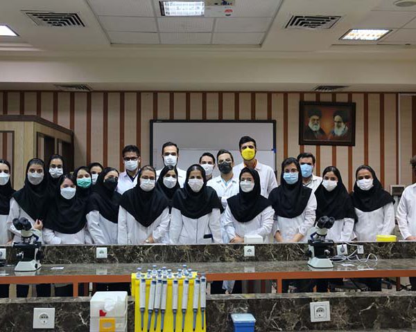 امتحانات علوم پزشکی وارستگان