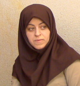 goftar1 ریحانه نوروزی