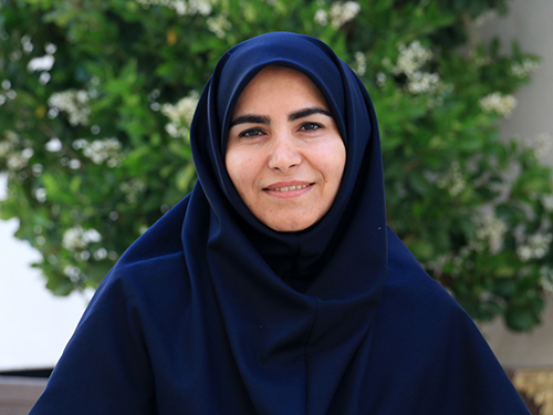 keifif دکتر فاطمه کیفی