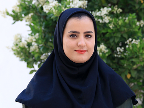 مینا سلیمانیان