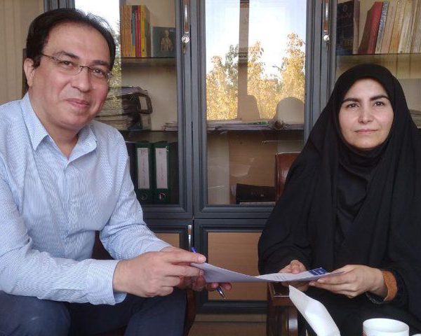 تفاهم نامه مهارتکده و کالج فردوسی