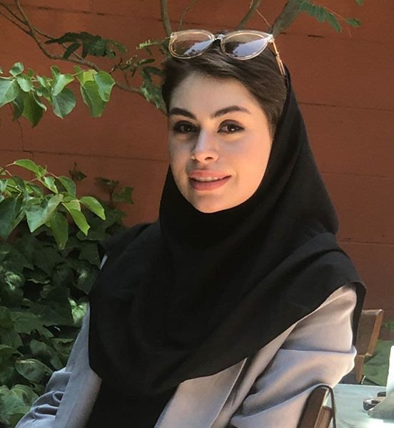 azade jafarimoghadam آزاده جعفری مقدم