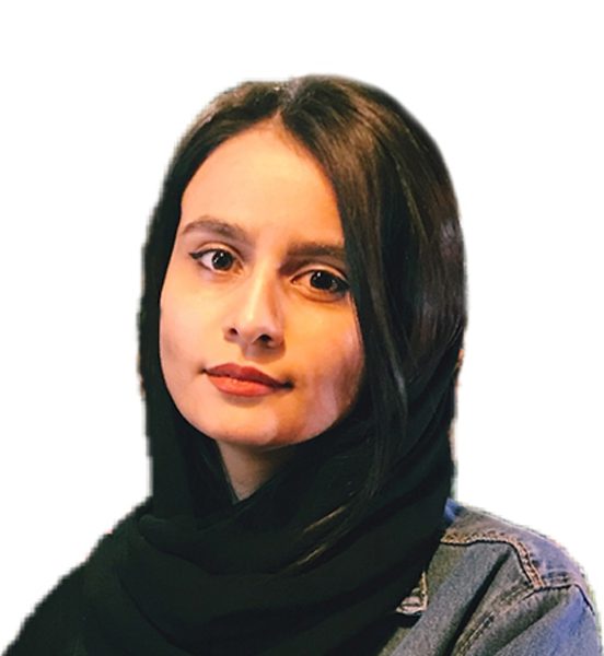 fateme bohluli فاطمه بهلولی