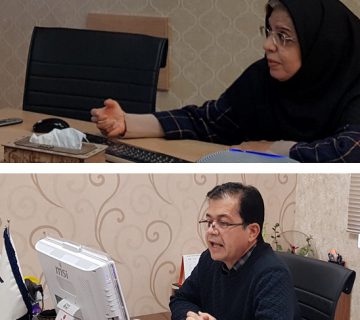 مدیریت کیفیت در آزمایشگاه تشخیص طبی
