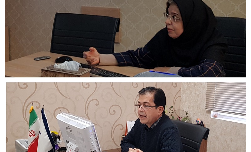 مدیریت کیفیت در آزمایشگاه تشخیص طبی