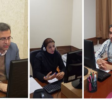 مراقبت تغذیه ای در کرونا