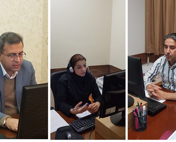 مراقبت تغذیه ای در کرونا