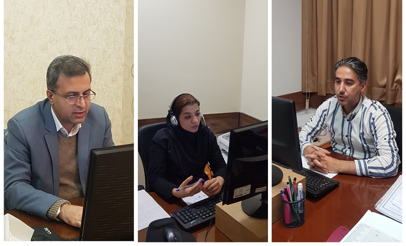 مراقبت تغذیه ای در کرونا