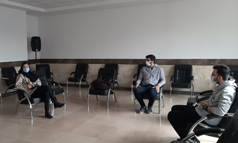 کانون کافه پادکست