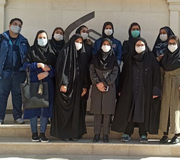 کارگاه pcr