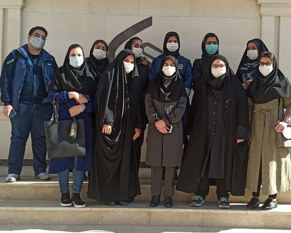 کارگاه pcr