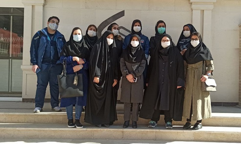 کارگاه pcr