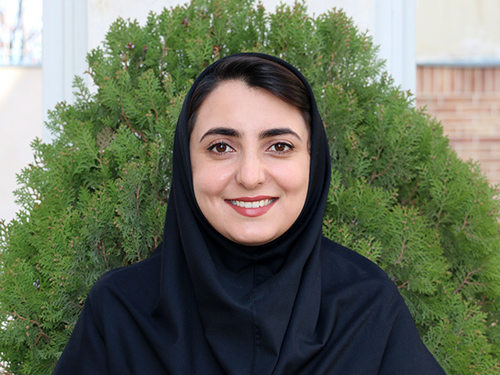 rabiea الناز ربیعی