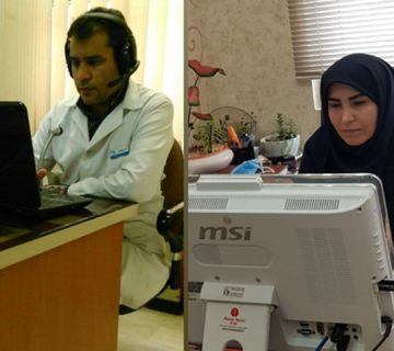 تشخیص آزمایشگاهی تکنیک های کروماتوگرافی