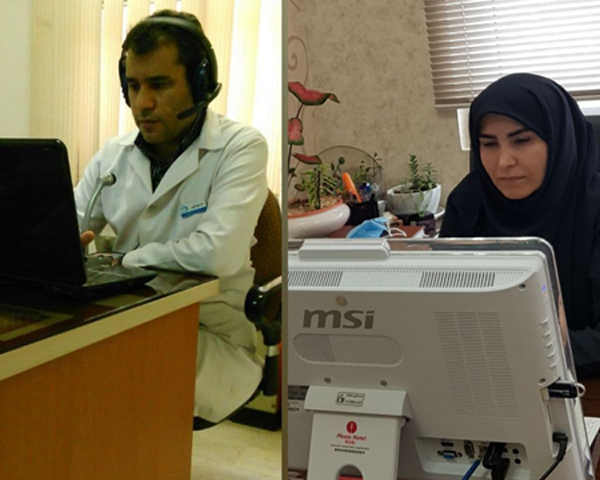 تشخیص آزمایشگاهی تکنیک های کروماتوگرافی
