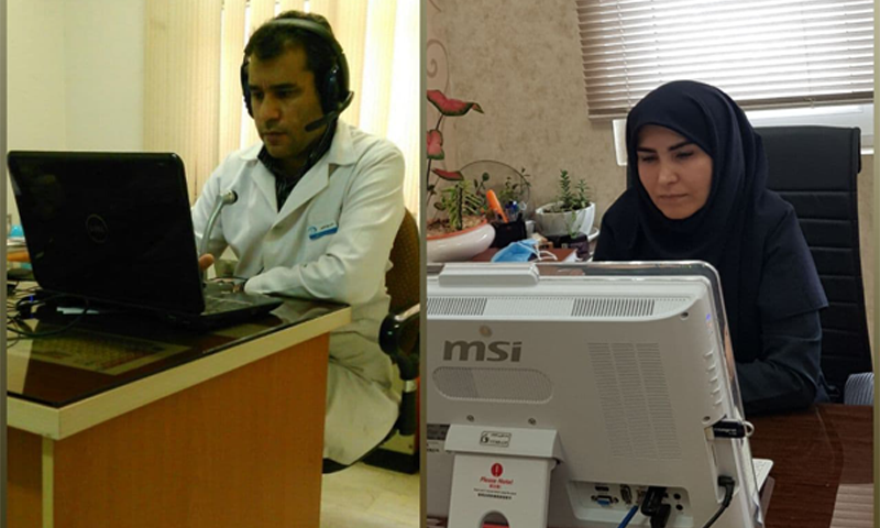 تشخیص آزمایشگاهی تکنیک های کروماتوگرافی