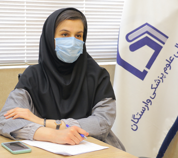 دبیر انجمن علمی
