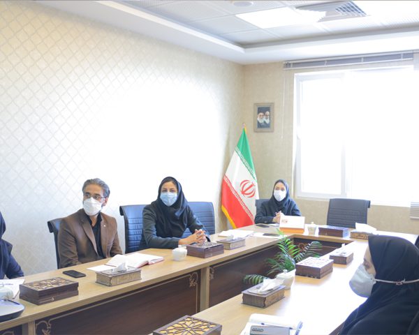 هم اندیشی اساتید زبان