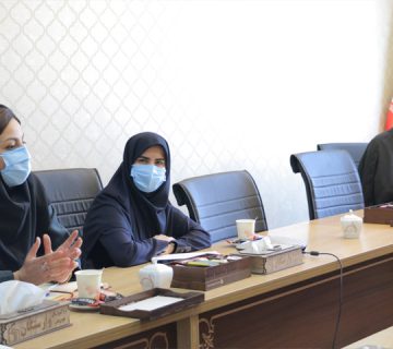 هم اندیشی اساتید معارف