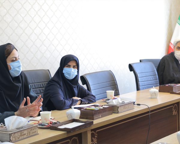 هم اندیشی اساتید معارف