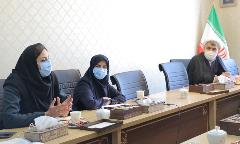 هم اندیشی اساتید معارف