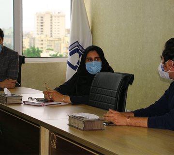 کارگروه مشورتی