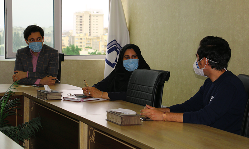 کارگروه مشورتی