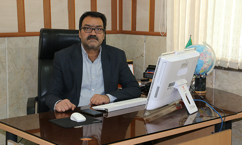 خدمات آموزشی و دانش آموختگی ارائه شده علوم پزشکی وارستگان در شرایط همه گیری ویروس کرونا