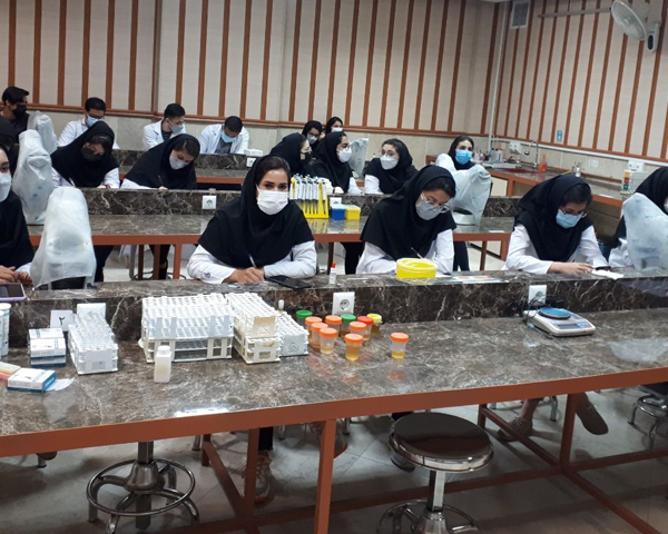 آنالیز ادراری