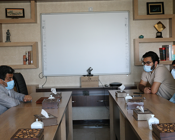 سوال و جواب شفاف شورای صنفی دانشجویان با مدیر امور مالی