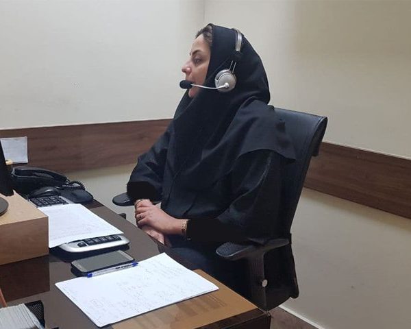 وبینار تغذیه