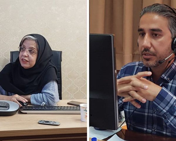 وبیناریک روزه آموزش مداوم " سیستم مدیریت کیفیت در آزمایشگاه تشخیص طبی "