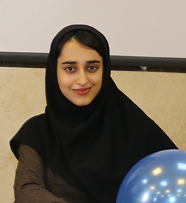 amini فاطمه امینی