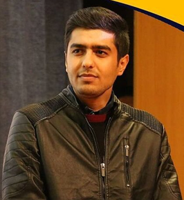 ghahremani پیمان قهرمانی
