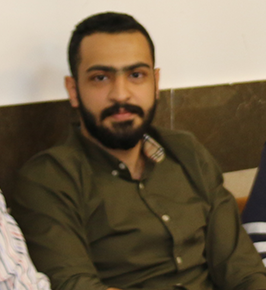 moein معین یعقوبی