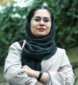 shojaee سارا شجاعی